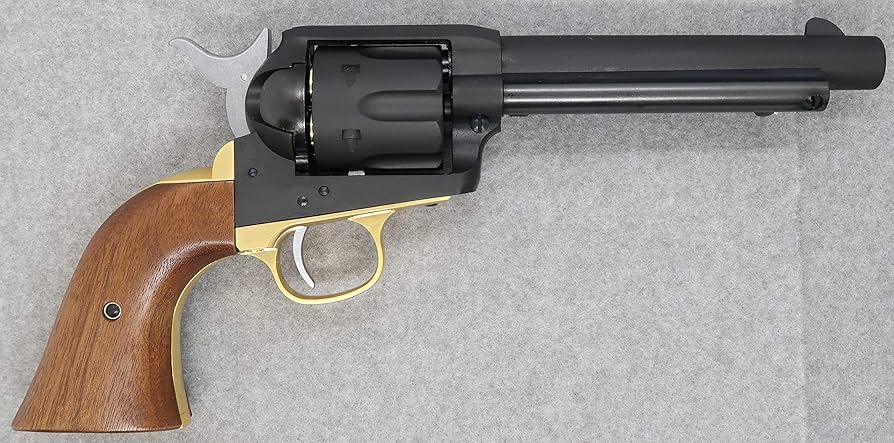 コルト SAA.45 First Gen. Late アーティラリー HW木グリ Amazon | マルシン コルト SAA.45 First Generation Late